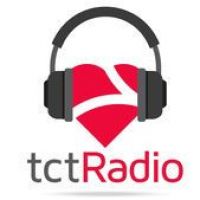 TCT Radio cover