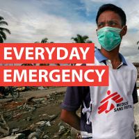 Everyday Emergency cover