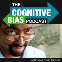 The Cognitive Bias Podcast cover
