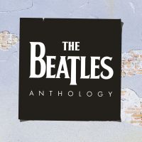 The Beatles Anthology Podcast cover