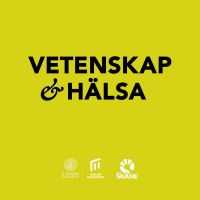 Vetenskap och hälsa cover