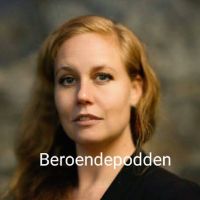 Beroendepodden cover