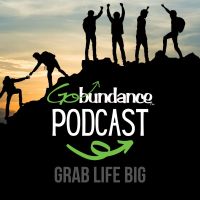 GoBundance Podcast cover
