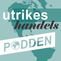 Utrikeshandelspodden cover