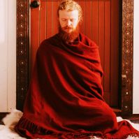 Guru Viking Podcast cover