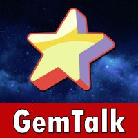 GemTalk - The Steven Universe Fan Podcast cover