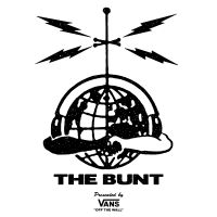 The Bunt cover