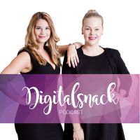 Digitalsnack cover