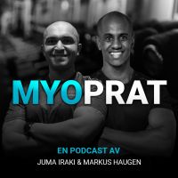 Myoprat cover