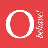 O Behave cover