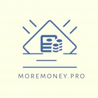 moreMONEY cover