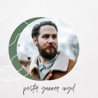 aus glauben leben - Pastor Gunnar Engel cover