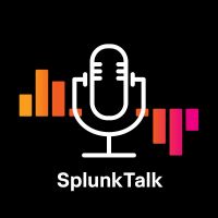 SplunkTalk Podcast cover
