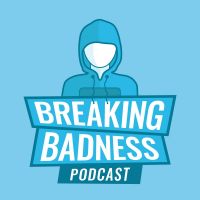 Breaking Badness cover