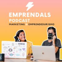 Emprendals cover