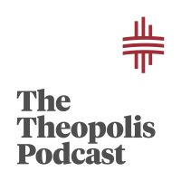 The Theopolis Podcast cover