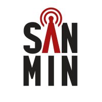 Sanningsministeriet cover