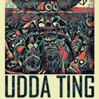Udda Ting cover