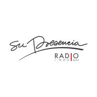 Su Presencia Radio cover