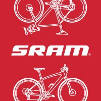 SRAMcast cover