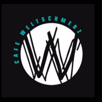Café Weltschmerz cover