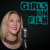 Girls On Film cover