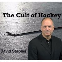 Cult of Hockey podcast cover