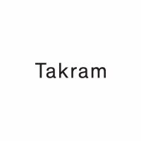 Takram Cast cover