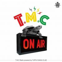 TURTLE MAN's CLUB cover