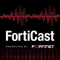 FortiCast cover