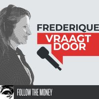 Frederique vraagt door cover
