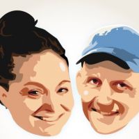 Løpetid - Podcasten for deg som liker løping cover