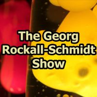 The Georg Rockall-Schmidt Show cover