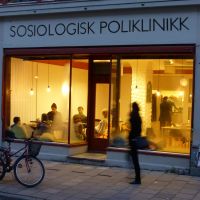 Sospod - en sosiologisk podkast cover