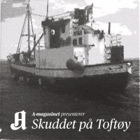 Skuddet på Toftøy cover