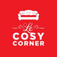 Le Cosy Corner cover