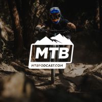 MTB Podcast cover