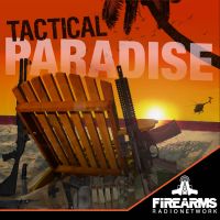 Tactical Paradise cover