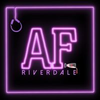 the afictionados - riverdale cover