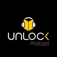 UNLOCK Podcast cover