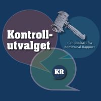 Kontrollutvalget cover
