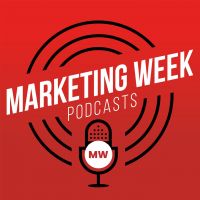 Marketing Week cover