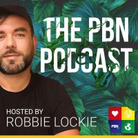The Plant Based News Podcast cover