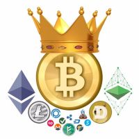 CryptoScam cover
