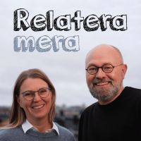 Relatera mera cover