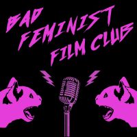 Bad Feminist Film Club cover