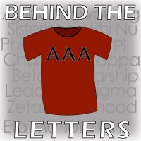 Behind the Letters cover