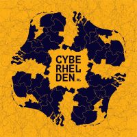 Cyberhelden cover