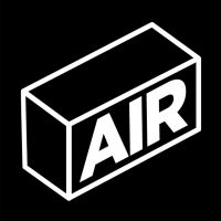 AIR Podcast cover