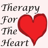 Therapy For The Heart cover